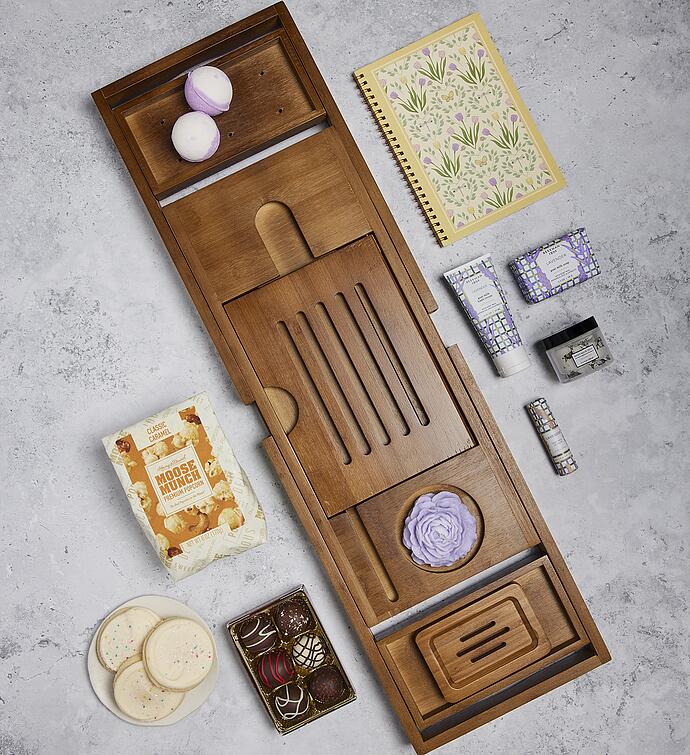 Ultimate Self-Care Gift Set